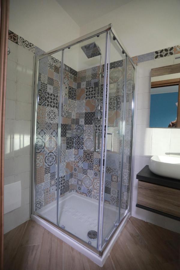 Gli Archi Sul Mare Bed and Breakfast Γκαέτα Εξωτερικό φωτογραφία