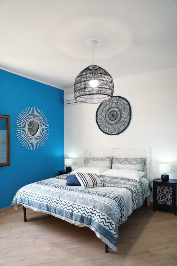 Gli Archi Sul Mare Bed and Breakfast Γκαέτα Εξωτερικό φωτογραφία