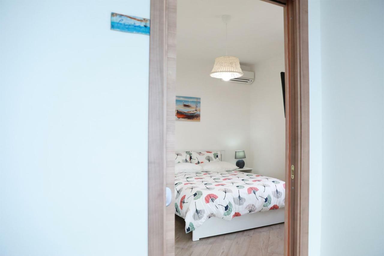 Gli Archi Sul Mare Bed and Breakfast Γκαέτα Εξωτερικό φωτογραφία