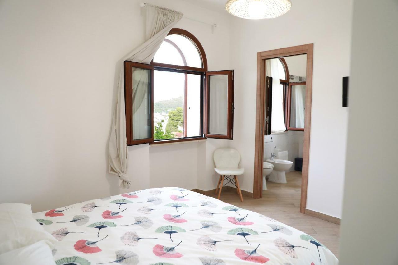 Gli Archi Sul Mare Bed and Breakfast Γκαέτα Εξωτερικό φωτογραφία