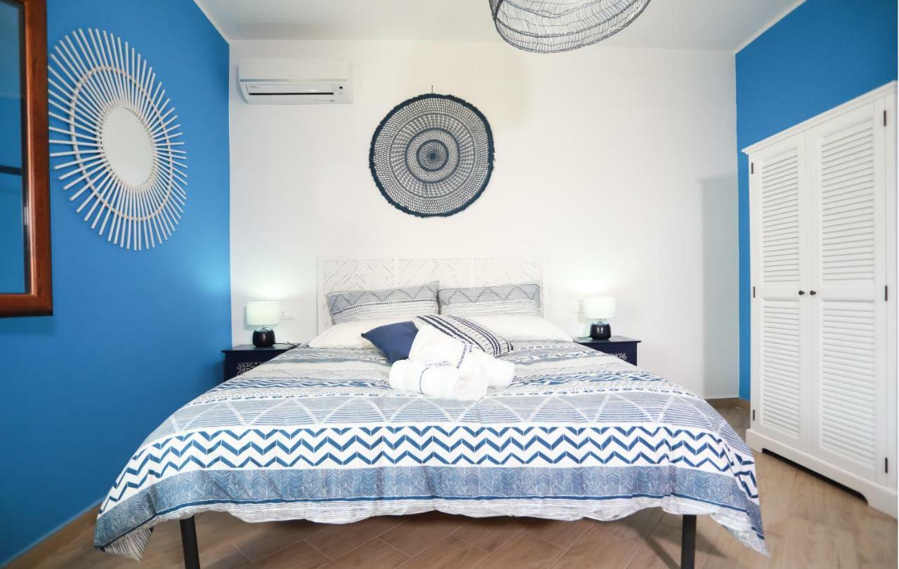Gli Archi Sul Mare Bed and Breakfast Γκαέτα Εξωτερικό φωτογραφία