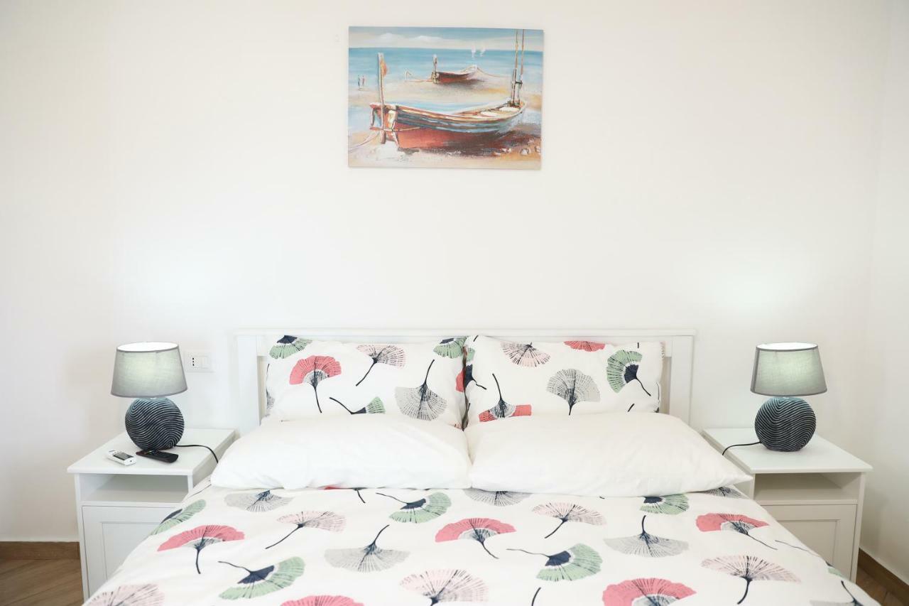Gli Archi Sul Mare Bed and Breakfast Γκαέτα Εξωτερικό φωτογραφία