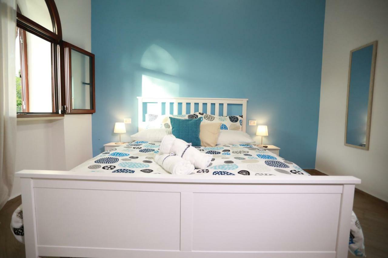 Gli Archi Sul Mare Bed and Breakfast Γκαέτα Εξωτερικό φωτογραφία