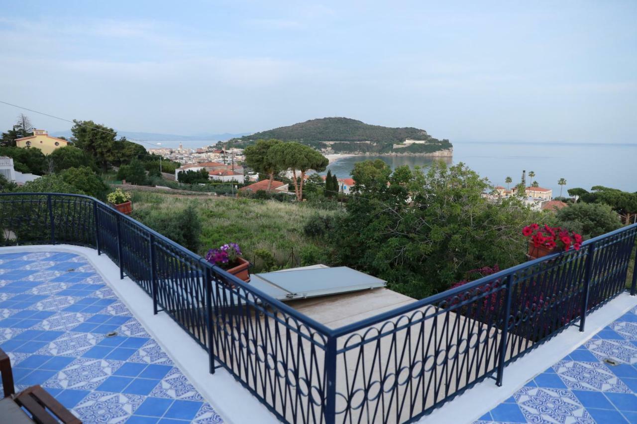Gli Archi Sul Mare Bed and Breakfast Γκαέτα Εξωτερικό φωτογραφία
