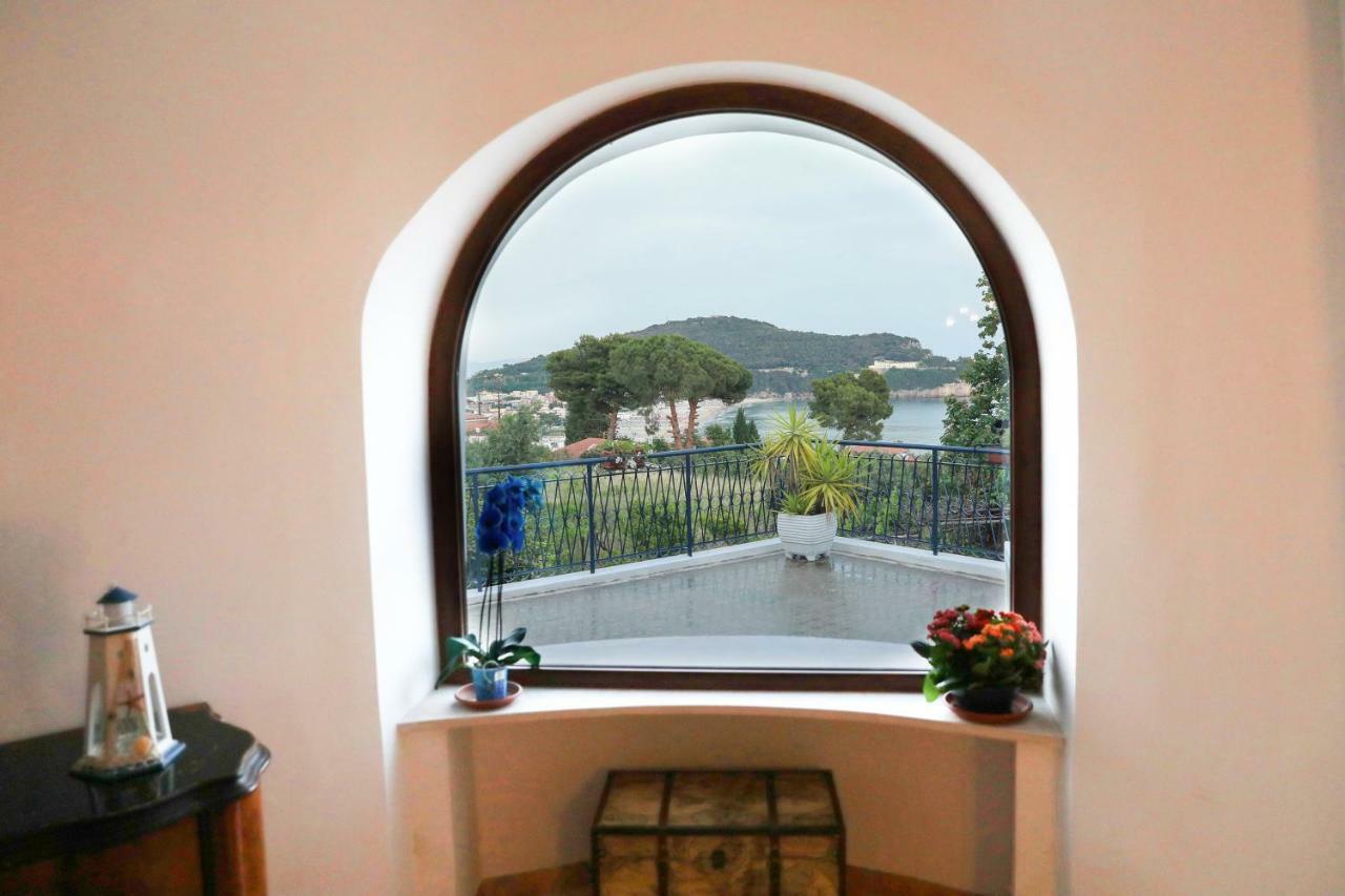 Gli Archi Sul Mare Bed and Breakfast Γκαέτα Εξωτερικό φωτογραφία